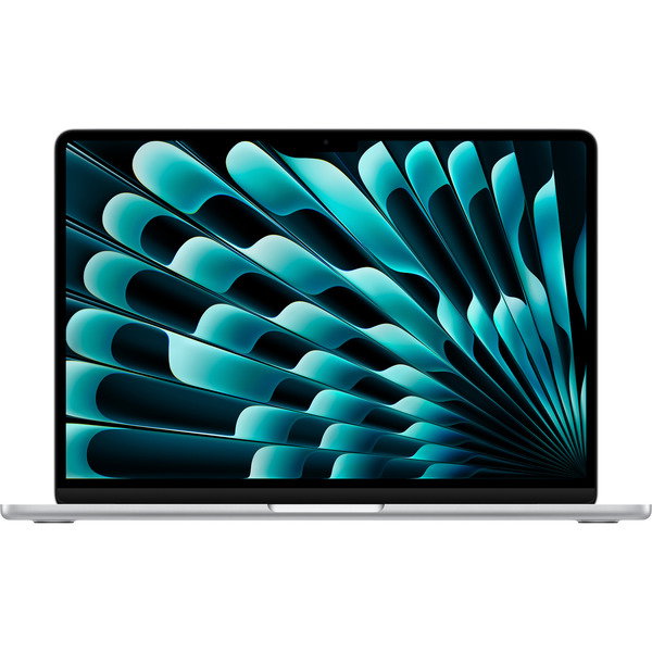 Apple MacBook Air 34,5 cm (13,6) 2026, Notebook - silver, 16 GB, 1 TB (1 TB SSD), M5, MacOS, Deutsch