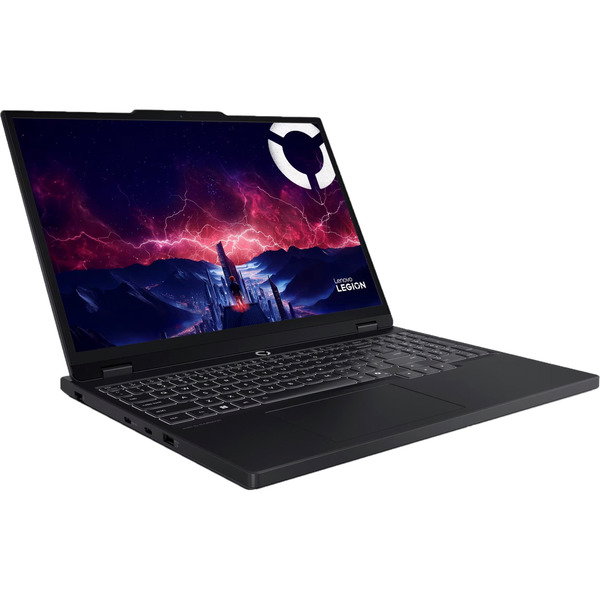 Lenovo Legion 5 15AHP10 (83M00092GE), Gaming-Notebook - black, AMD Ryzen 7 260, NVIDIA GeForce RTX 5060, 16 GB DDR5, 1 TB (1 TB SSD), Windows 11 Home
