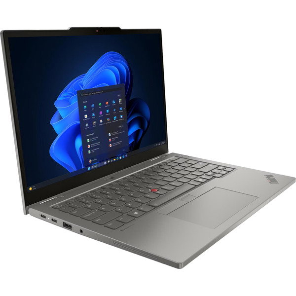 Lenovo ThinkPad L13 2-in-1 G6 (21R7000KGE), Notebook - Intel Core Ultra 7 255U, Intel Graphics, 32 GB LPDDR5X, 512 GB (512 GB SSD), Windows 11 Pro