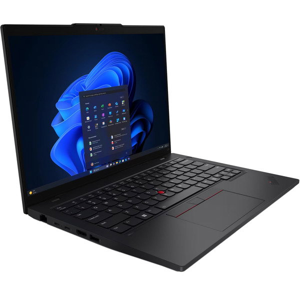 Lenovo ThinkPad L14 G6 (21S6007XGE), Notebook - black, Intel Core Ultra 5 225U, Intel Graphics, 16 GB DDR5, 512 GB (512 GB SSD), Windows 11 Pro