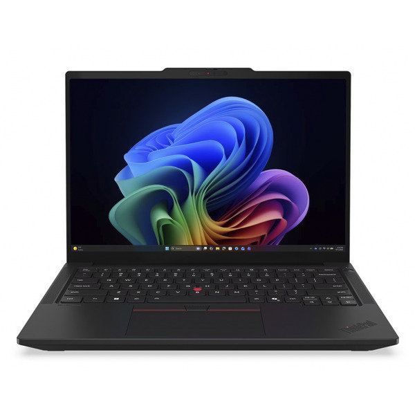 Lenovo ThinkPad T14 G7 AMD (22AL0035GE), Notebook - black, AMD Ryzen 5 PRO 215, AMD Radeon 740M, 16 GB DDR5, 512 GB (512 GB SSD), Windows 11 Pro