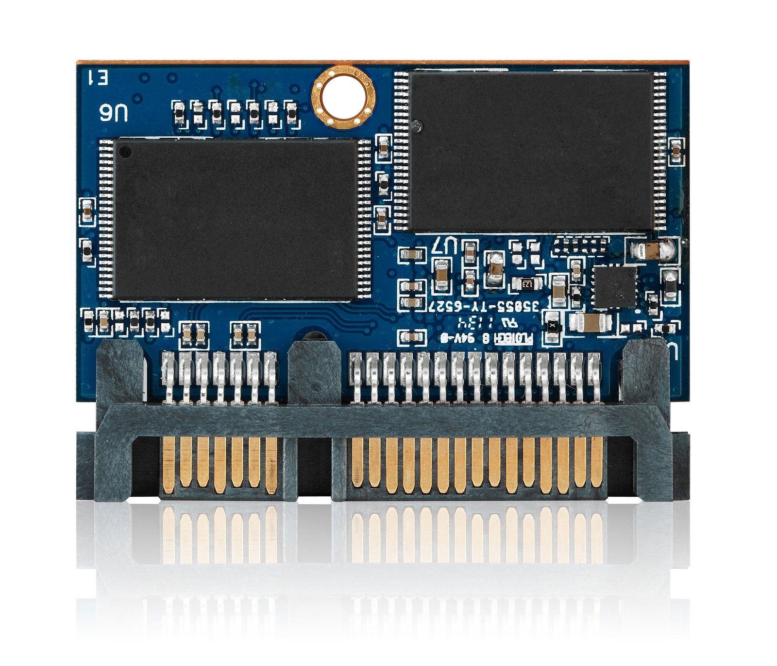 16GB 180D MCL SATA MODULE SSD