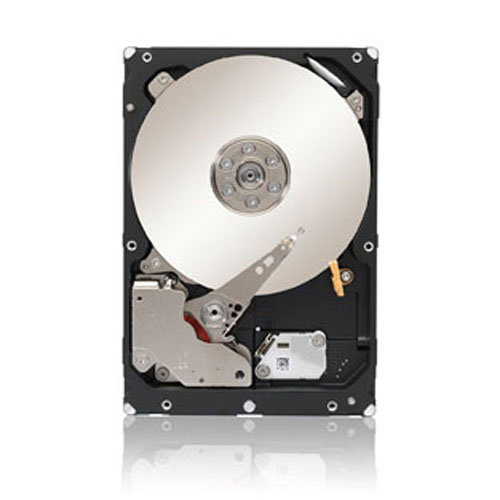 600 GB 10,000 rpm 6 GB SAS 2.5in HDD