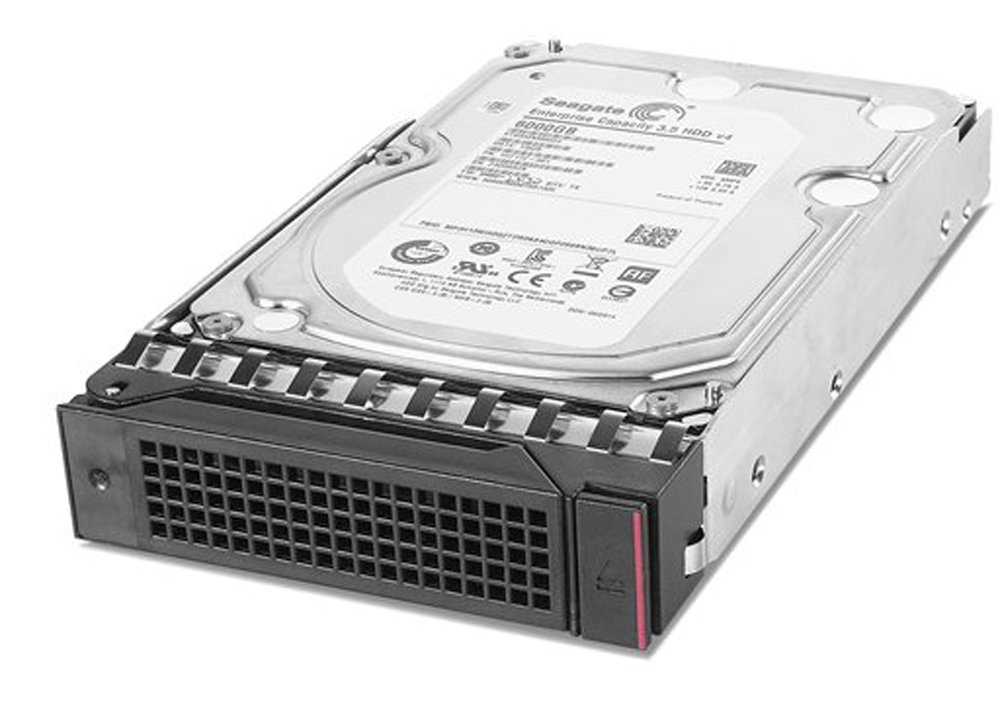 300GB 15K 12Gbps SAS 3.5in G2HS HDD