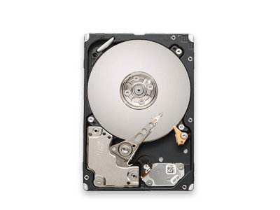 2.4TB 10K 12Gbps SAS 2.5in G3HS 512e HDD