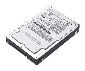 IBM 600GB 10K 2.5 Inch HDD