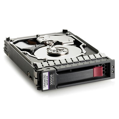 300GB 6GB/S SERIAL ATTACHEDSC SI HARD DRIVE