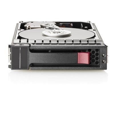 HPI 450GB HDD 10K SFF SAS 2.5 Inch