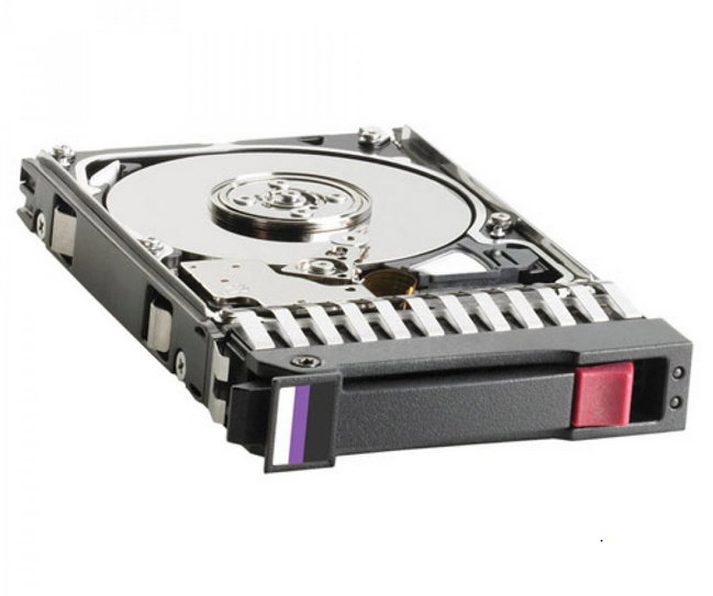 HPE HD 900GB SAS 6G 10K SFFHTPI DP HTPI DP
