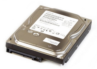 HPE 500GB SATA III 6GB/S 3.5 Inch
