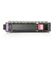 HPE HDD 450GB 15K 3.5 Inch 6GB SAS