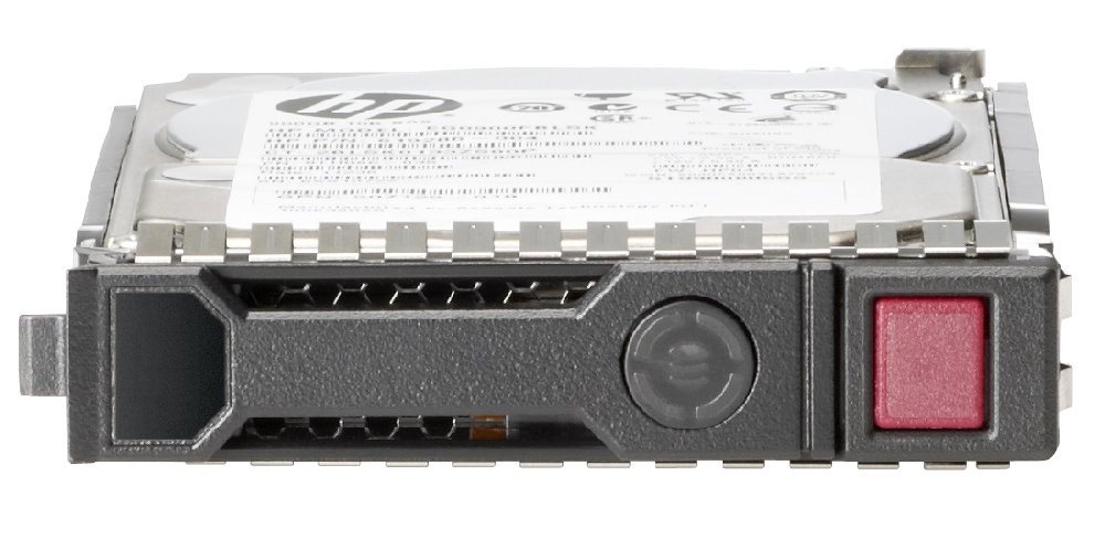 HPE HDD146GB 6G SAS 15K 2.5 Inch