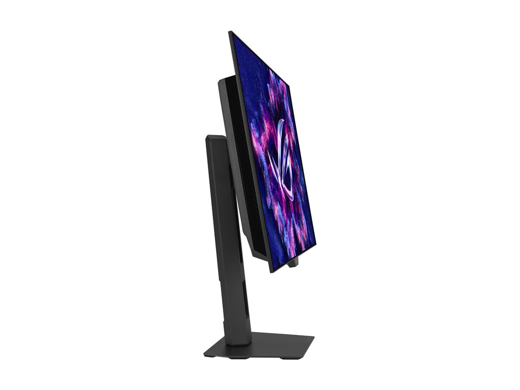 ASUS ROG Strix OLED XG27AQWMG 26.5inch WOLED QHD 16:9 280Hz 1500cd/m2 0.03ms 2xHDMI DP 2xUSB 3.2 Gen 1 Type-A Black