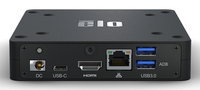 ESY00I4-0UWD-0-4G-3E-A12-GMS-BK - 4GB RAM/32GB FLASH HDMI USB-C