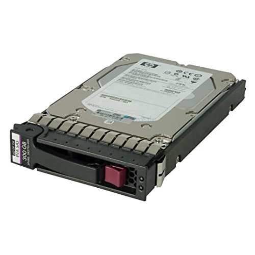 HPE SPS-Drive HD MSA 1.8TB 12G 10K 2.5 SAS ENT 2.5 Inch SAS 12GB/S