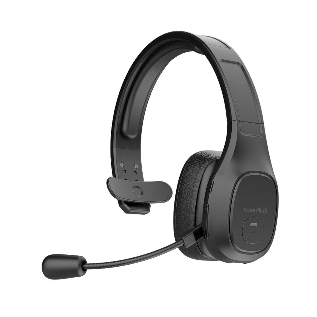 Speedlink Chat Headset SONA Bluetooth with Noise Canceling