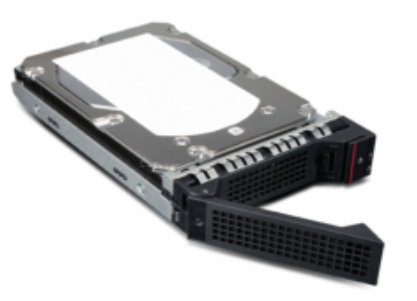 Lenovo HDD 1.8TB 10K SAS 12Gb 2.5 Hot Swap 512e