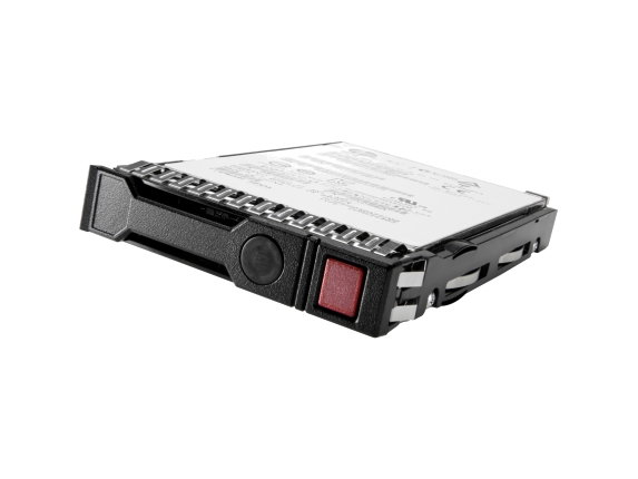 HPE SPS-Drive HDD 1TB 12G 7.2K 2.5 SAS MDL SC