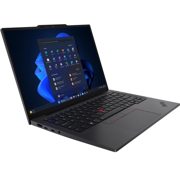 Lenovo ThinkPad X13 G6 (21RK004TGE), Notebook - black, Intel Core Ultra 7 255U, Intel Graphics, 32 GB LPDDR5X, 512 GB (512 GB SSD), Windows 11 Pro
