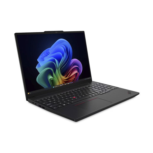 Lenovo ThinkPad T16 AMD G5 (21WX002BGE), Notebook - black, AMD Ryzen AI 5 PRO 440, AMD Radeon 860M, 32 GB DDR5, 512 GB (512 GB SSD), Windows 11 Pro