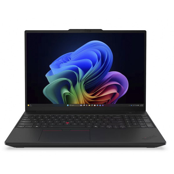 Lenovo ThinkPad T16 AMD G5 (21WX002BGE), Notebook - black, AMD Ryzen AI 5 PRO 440, AMD Radeon 860M, 32 GB DDR5, 512 GB (512 GB SSD), Windows 11 Pro