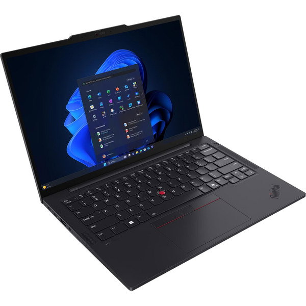 Lenovo ThinkPad T14s G6 (21QX00HLGE), Notebook - black, Intel Core Ultra 7 258V, Intel Arc Graphics 140V, 32 GB LPDDR5X, 512 GB (512 GB SSD), Windows 11 Pro