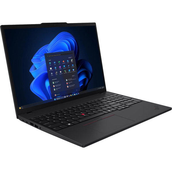 Lenovo ThinkPad T16 G4 (22AW0036GE), Notebook - black, Intel Core Ultra 5 226V, Intel Arc Graphics 130V, 16 GB LPDDR5X, 512 GB (512 GB SSD), Windows 11 Pro