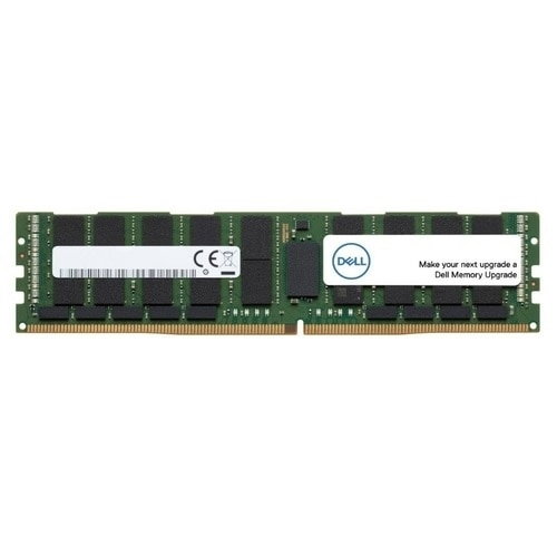 Dell 64GB 4Rx4 PC4-21300V DDR4-2666MHz Certied