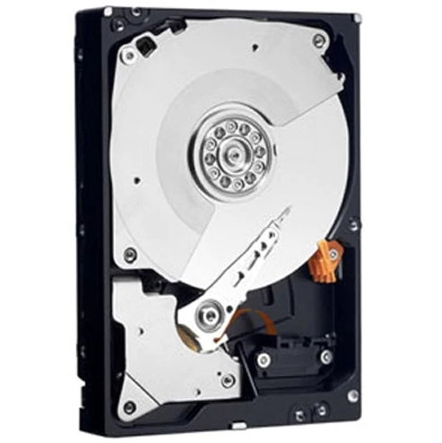 Dell 1.2TB 10K 2.5 SAS 12G FY96C