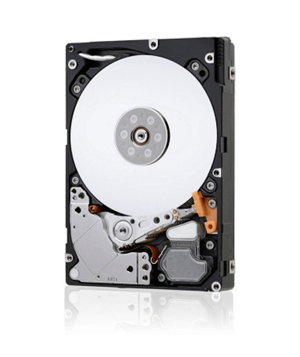 500GB 7.2K 6Gbps SATA 2.5in G2SS HDD