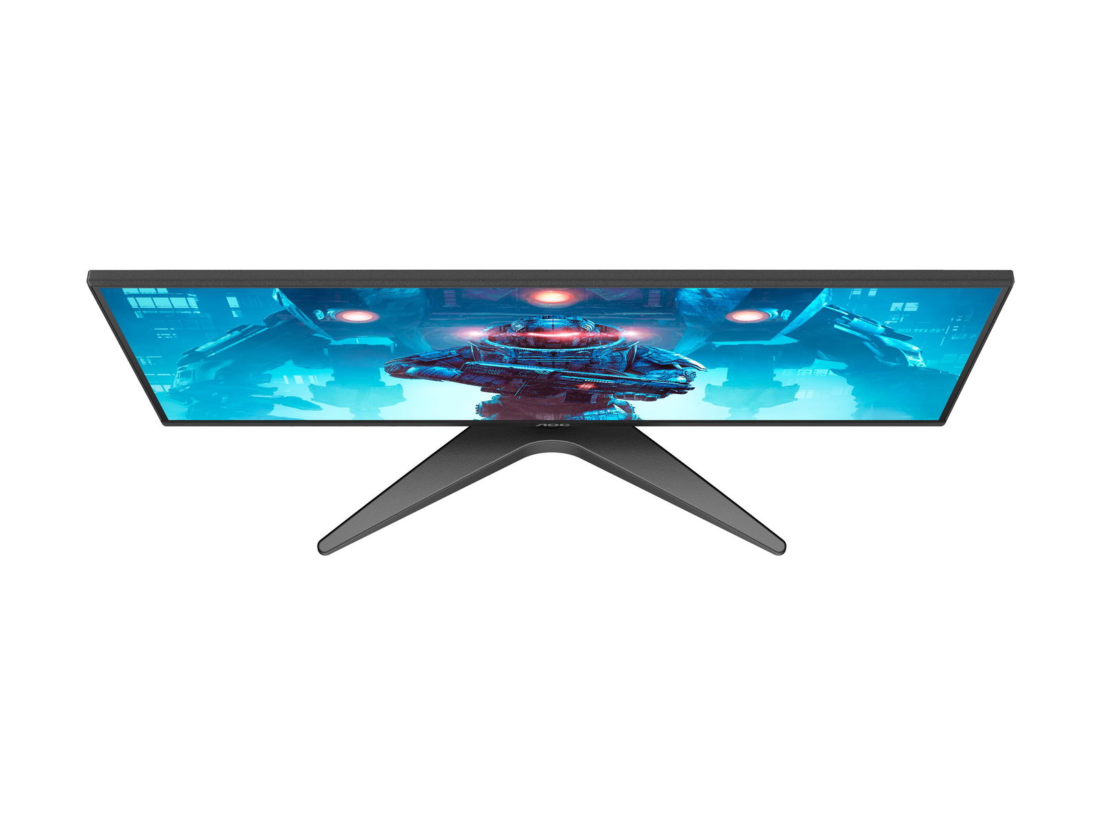 AOC Q24B36X 23.8inch IPS QHD 144Hz 4ms HDMI 2.0 DP