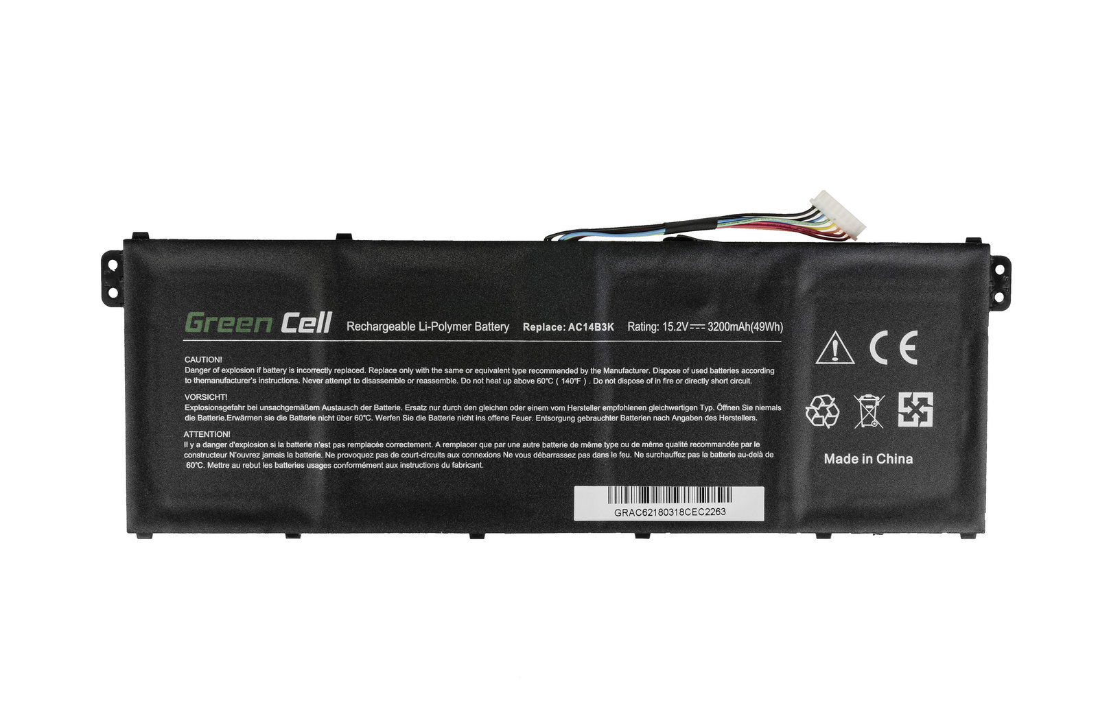 IBM 1.2TB 10K 2.5 INCH HDD