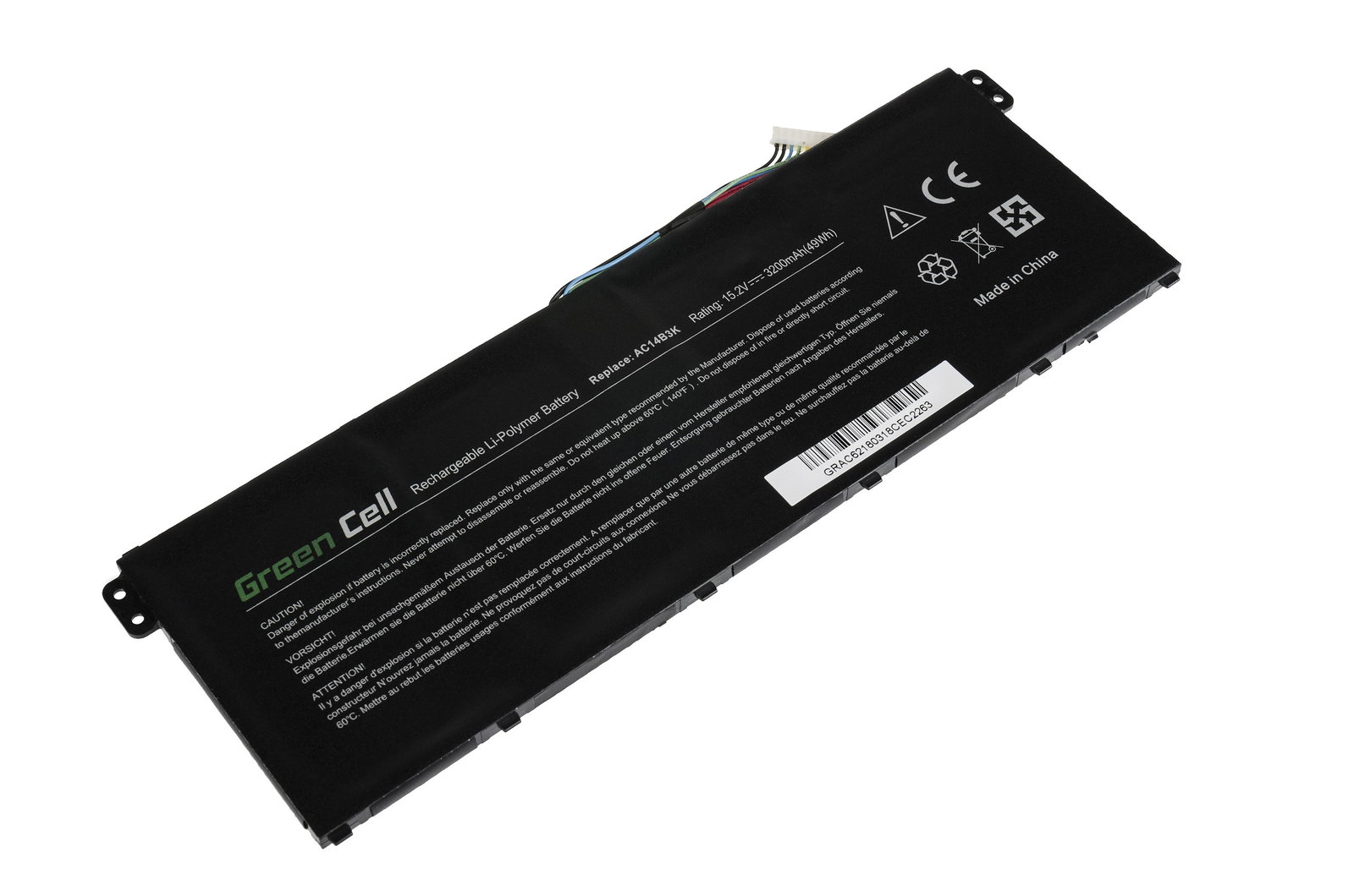 IBM 1.2TB 10K 2.5 INCH HDD