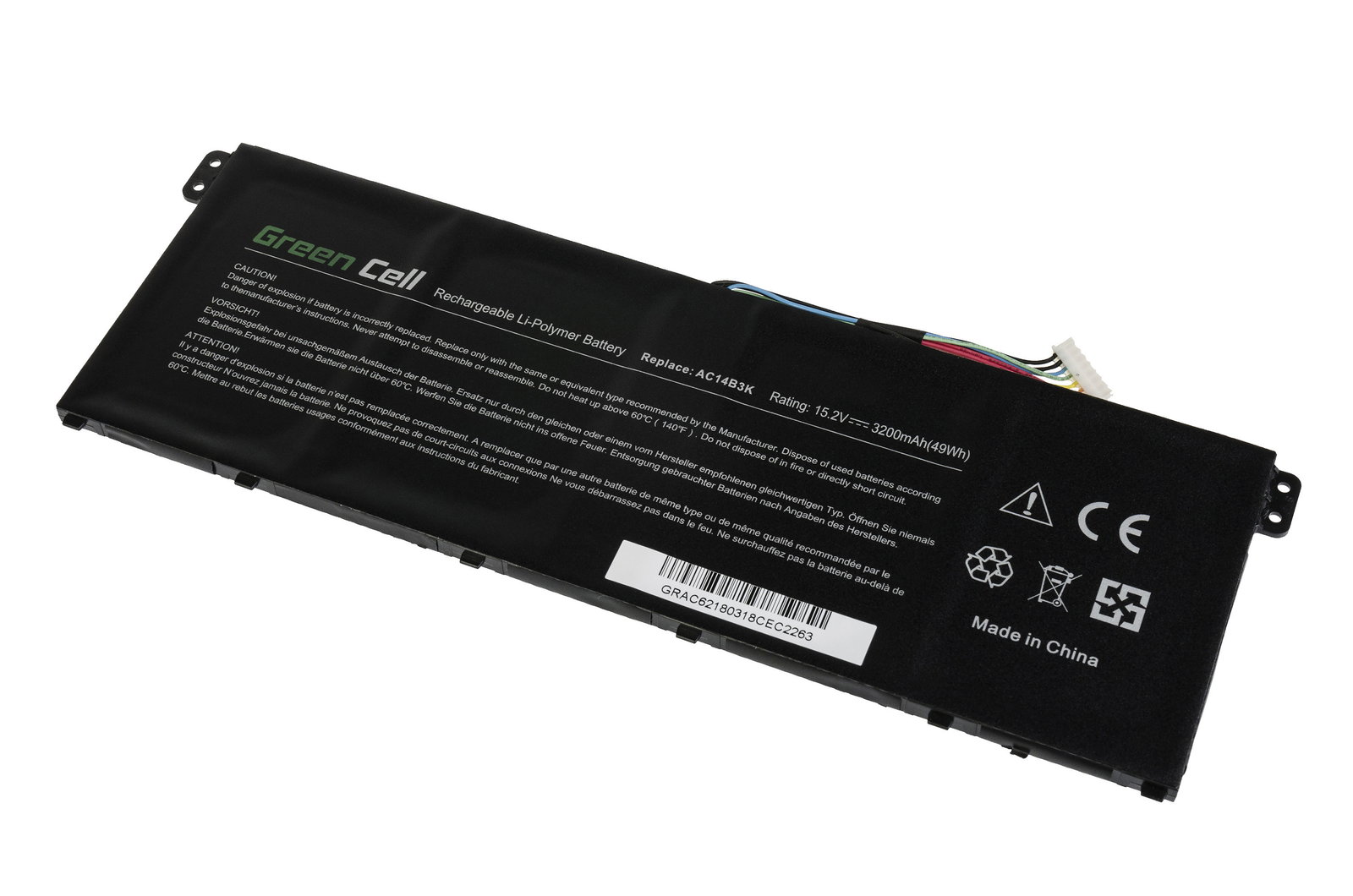 IBM 1.2TB 10K 2.5 INCH HDD