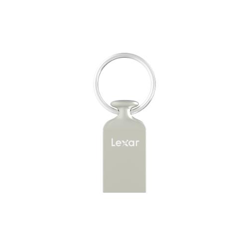 MEMORY DRIVE FLASH USB2 16GB/M22 LJDM022016G-BNJNG LEXAR