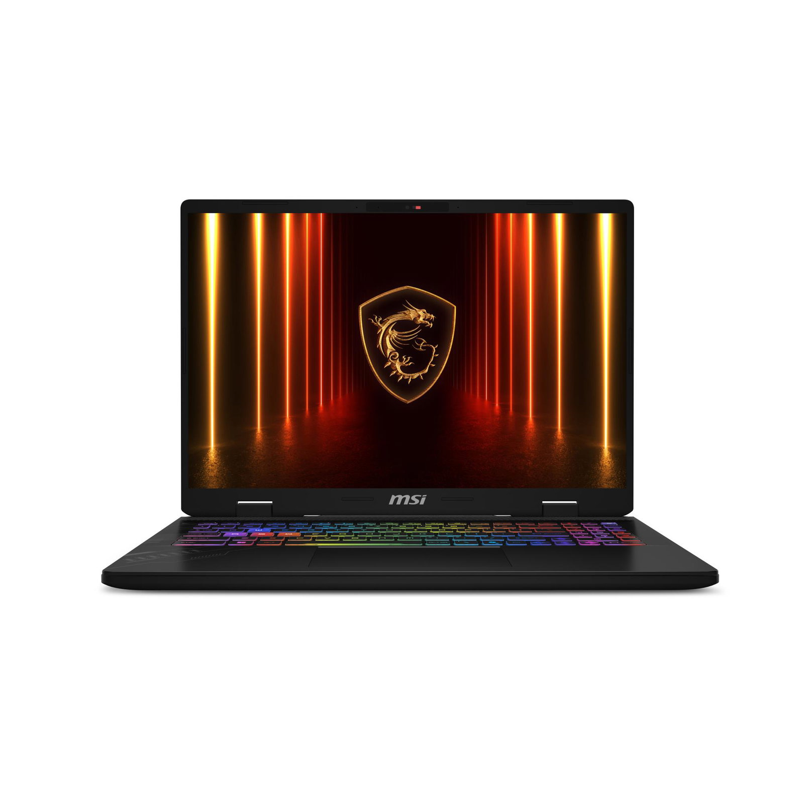 Notebook MSI Crosshair 16 HX AI D2XWGKG CPU Core Ultra U9-275HX 2700 MHz 16 2560x1600 RAM 32GB DDR5 5600 MHz SSD 1TB NVIDIA GeForce RTX 5070 8GB ENG Windows 11 Home Grey 2.5 kg CRO16HXAID2XWGKG-049NL