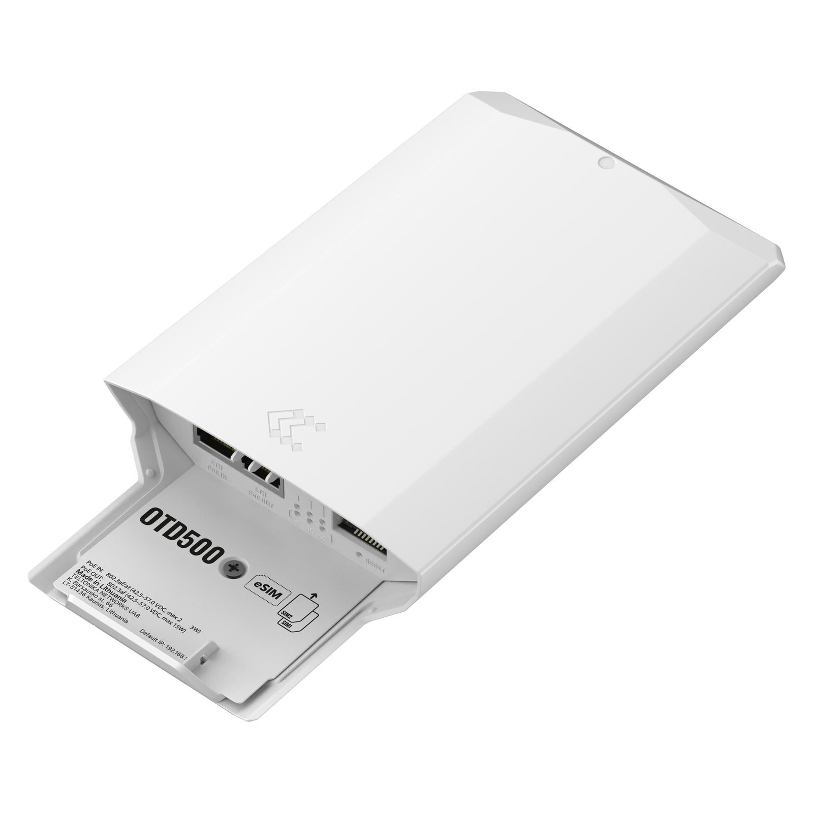 WRL ROUTER 5G OUTDOOR/OTD500 TELTONIKA