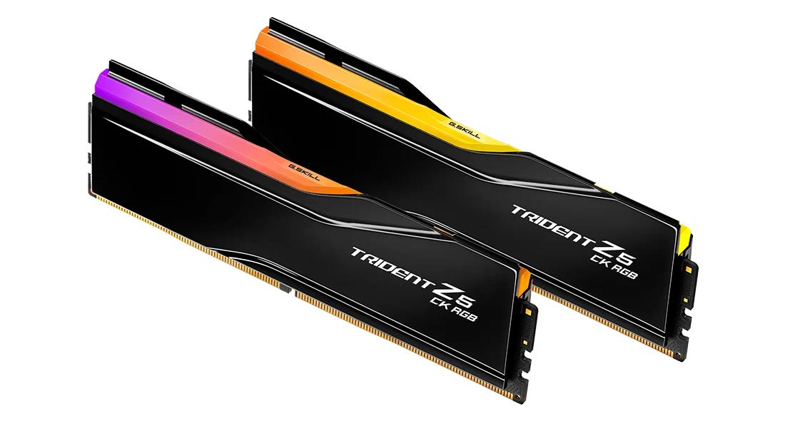 MEMORY DIMM 48GB DDR5-8200 K2/8200C4052G24GX2-TZ5CRK G.SKILL