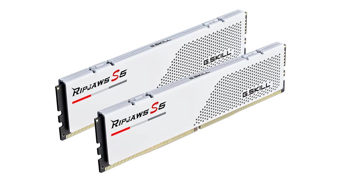 MEMORY DIMM 32GB DDR5-6000 K2/6000J3040F16GX2-RS5W G.SKILL