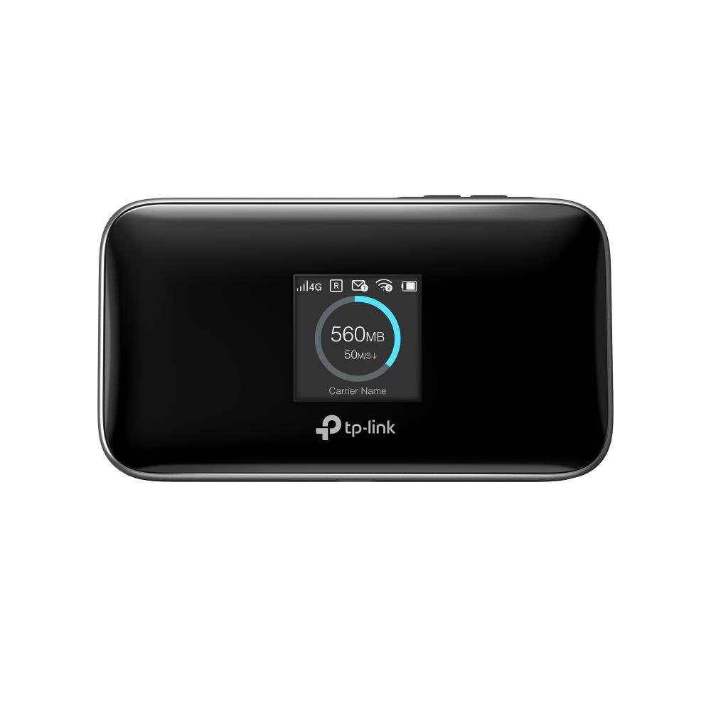WRL 4G ROUTER MOBILE/M7750 TP-LINK
