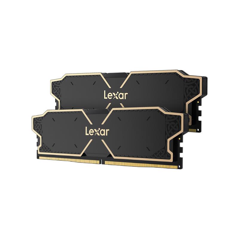 MEMORY DIMM 32GB DDR5-6000/K2 LD5U16G60C38LG-RGD LEXAR