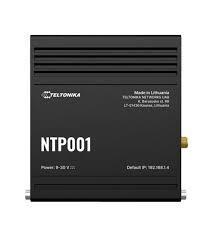 NET NTP SERVER/NTP001 TELTONIKA