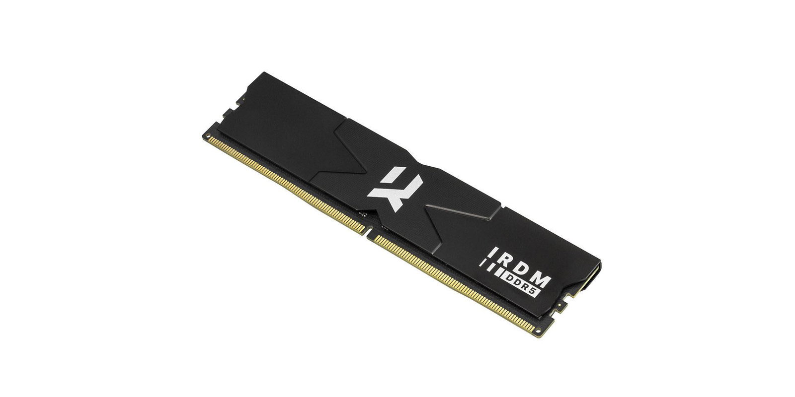 MEMORY DIMM 32GB DDR5-6000 K2/IR-6000D564L30S/32GDC GOODRAM