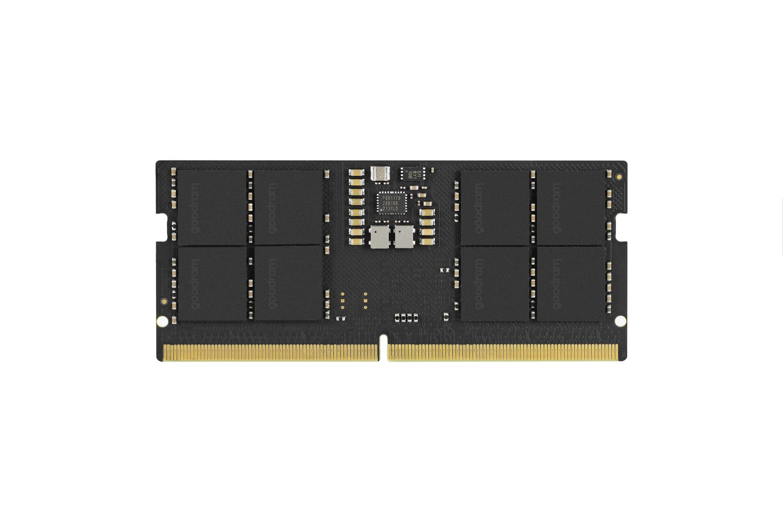 MEMORY DIMM 16GB DDR5-5600/GR5600D564L46S/16G GOODRAM