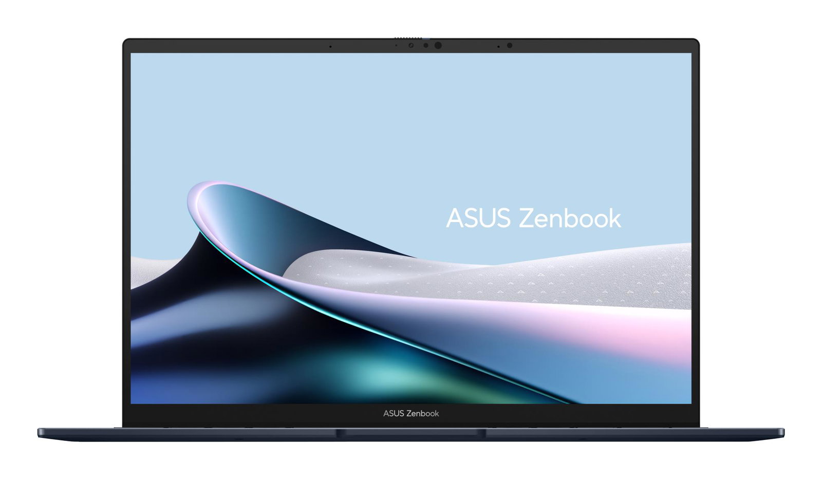 Notebook ASUS UX3405CA-SU1294W ZenBook Series CPU Intel Core Ultra 7 255H 14 2880 x 1800 pixels Yes RAM 32 GB LPDDR5x-SDRAM SSD 1000 GB Discrete graphics Not available On-board graphics Yes OS installed Windows 11 Home Colour Blue Weight 1.2 kg 90NB14W3-M01WW0