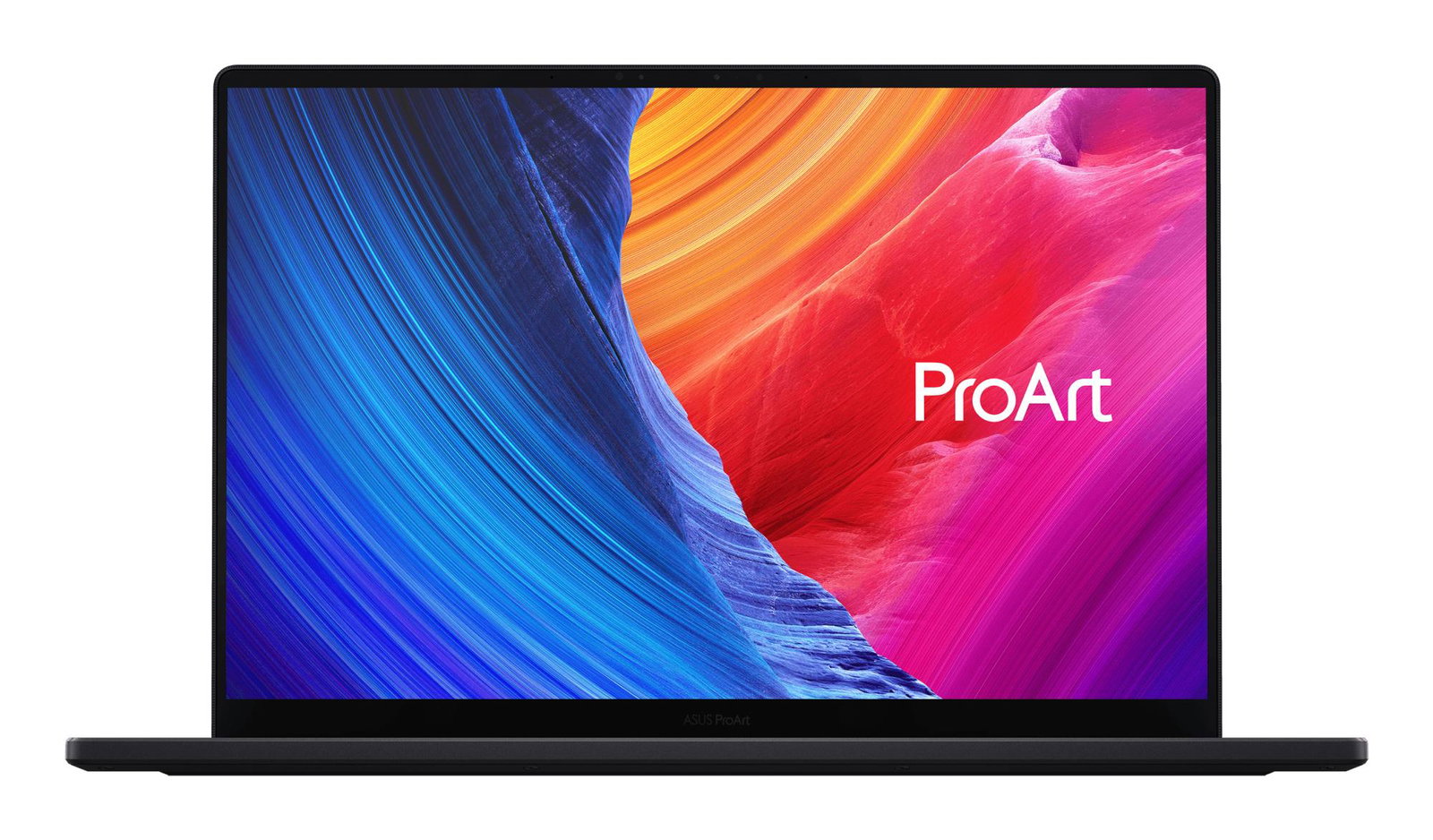 Notebook ASUS ProArt H7606WP-SR231X Copilot+ PC CPU AMD Ryzen AI 9 HX 370 2 GHz 16 2880 x 1800 pixels Yes RAM 64 GB LPDDR5x-SDRAM SSD 2000 GB Discrete graphics NVIDIA GeForce RTX 5070 8 GB On-board graphics Yes OS installed Windows 11 Pro Colour Black Weight 1.85 kg 90NB15K1-M00LB0