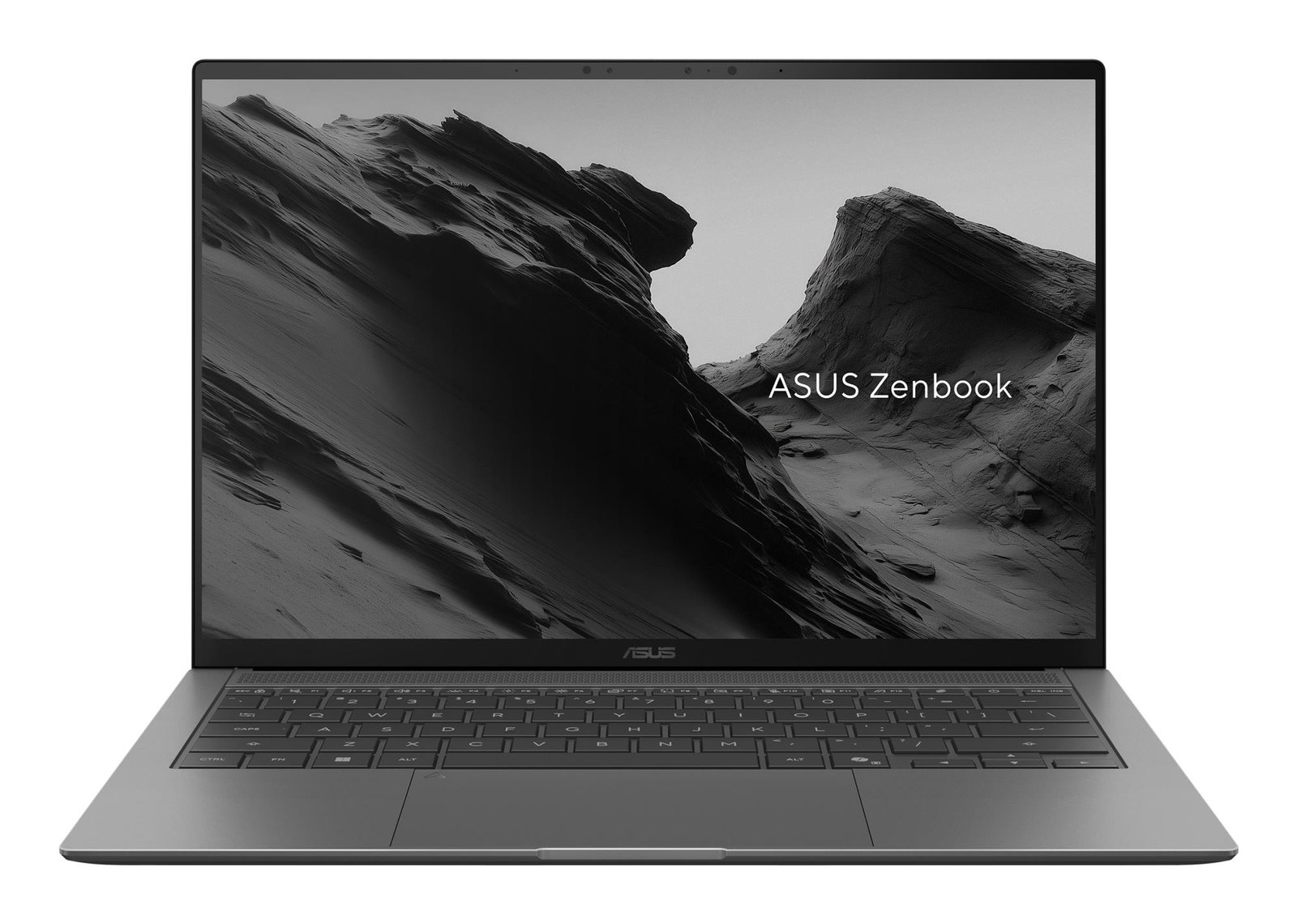 Notebook ASUS ZenBook Series UX5406AA-SU052W CPU Intel Core Ultra 9 386H 14 2880 x 1800 pixels Yes RAM 32 GB LPDDR5x-SDRAM SSD 1000 GB Discrete graphics Not available On-board graphics Yes OS installed Windows 11 Home Colour Grey Weight 1.2 kg 90NB16Q5-M006Y0