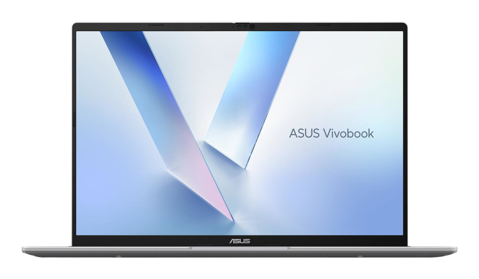 Notebook ASUS VivoBook Series M1607KA-MB186W Copilot+ PC CPU AMD RyzenT AI 5 330 2 GHz 16 1920 x 1200 pixels RAM 16 GB DDR5-SDRAM SSD 512 GB Discrete graphics Not available On-board graphics Yes Numeric keypad Yes OS installed Windows 11 Home Colour Silver Weight 1.88 kg 90NB15F2-M00E20