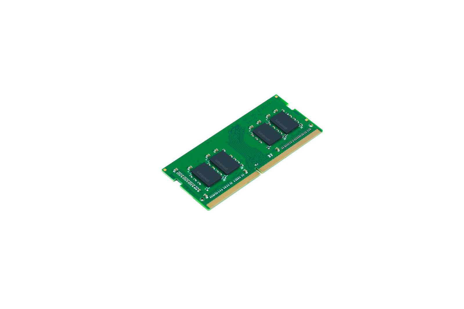 NB MEMORY 8GB PC25600 DDR4/SO GR3200S464L22S/8G GOODRAM