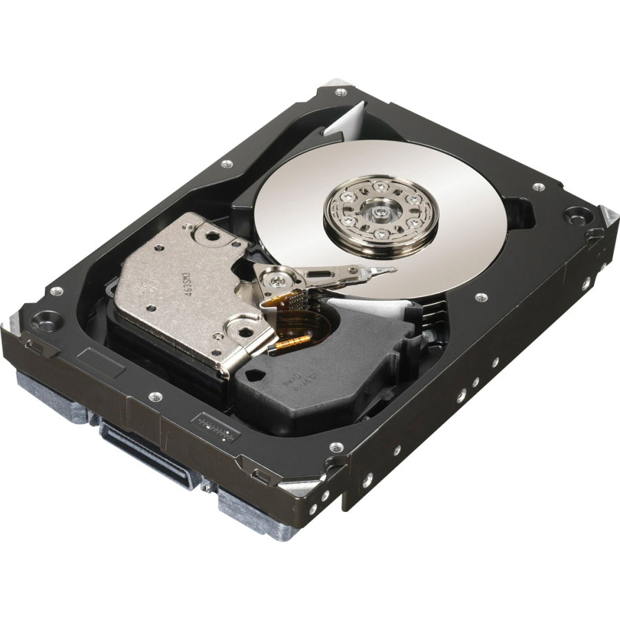 Dell HDD 300GB 15K 2.5 Inch SAS